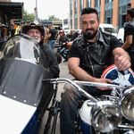From the Kiehl's LifeRide